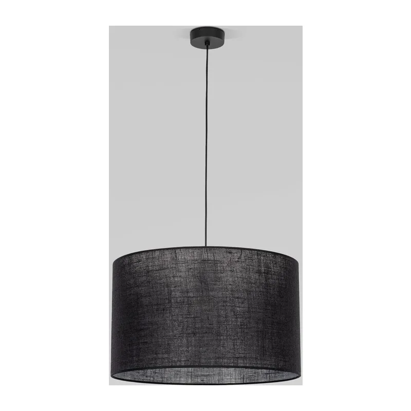 Подвесной светильник с тканевым рассеивателем 10086 Glorii TK Lighting