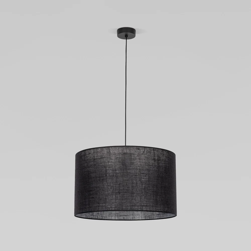 Подвесной светильник с тканевым рассеивателем 10086 Glorii TK Lighting