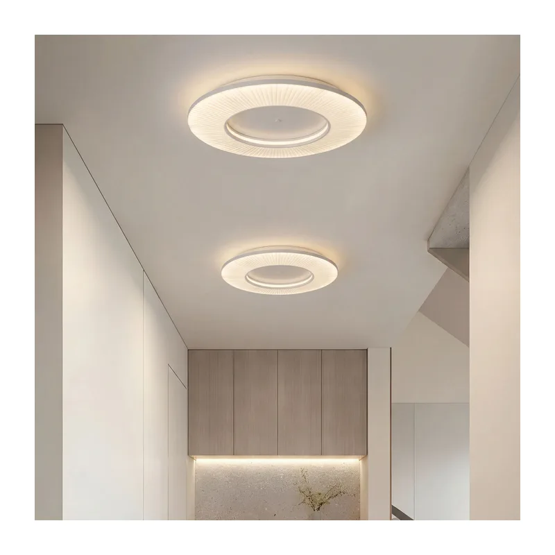 Потолочный светодиодный светильник с тканевым рассеивателем 101003 LED Eurosvet 3
