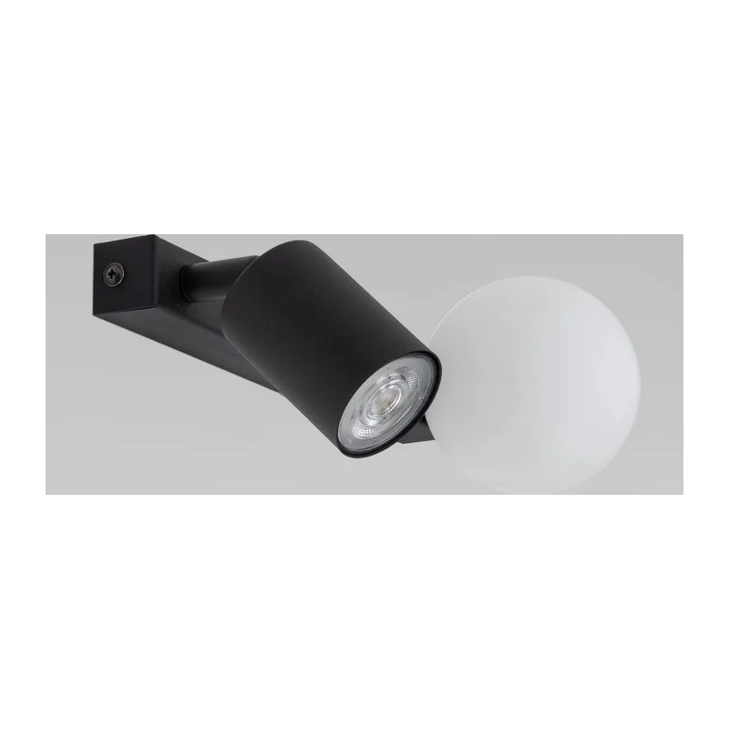 Настенный светильник со стеклянным плафоном 10148 Vox TK Lighting 2