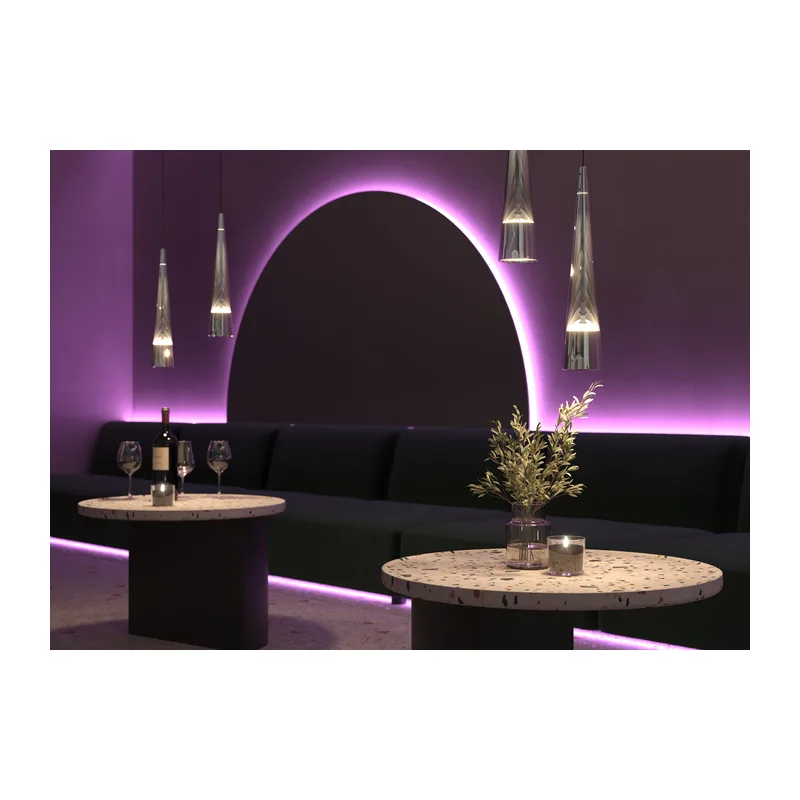 Светодиодная лента 24В 5050 7,2Вт/м Цветная (RGB) 5м IP20 Maytoni 10166 3