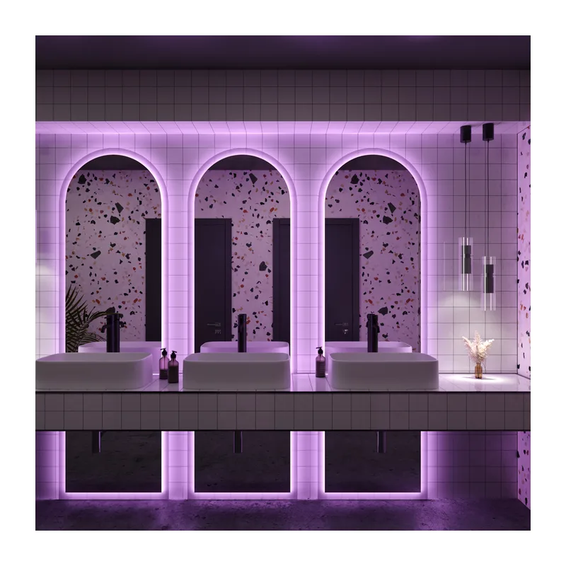 Светодиодная лента 24В 5050 7,2Вт/м Цветная (RGB) 5м IP65 Maytoni 10167 2