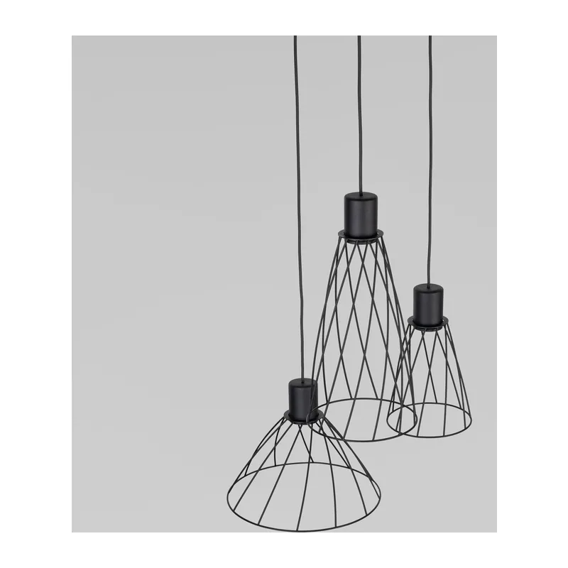 Подвесной светильник 10187 Modesto TK Lighting 2
