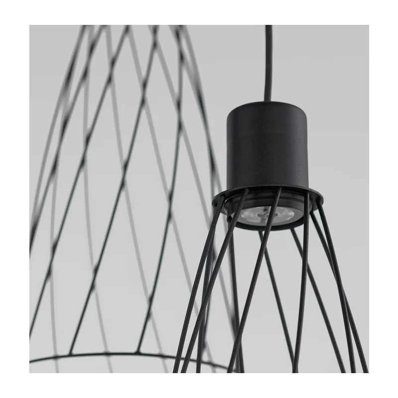 Подвесной светильник 10187 Modesto TK Lighting 3