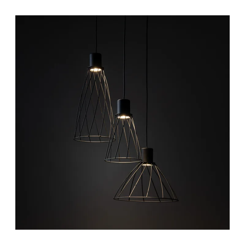 Подвесной светильник 10187 Modesto TK Lighting 4