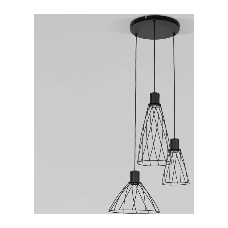 Подвесной светильник 10187 Modesto TK Lighting