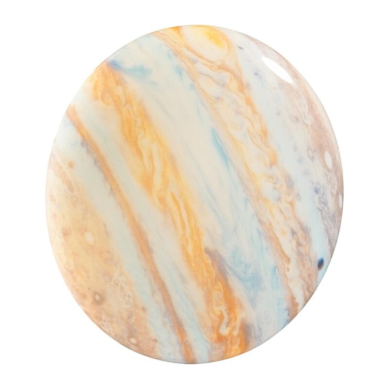 7724/CL PALE SN 122 Светильник пластик/мульти LED 30Вт 4000К D325 IP43 JUPITER 4
