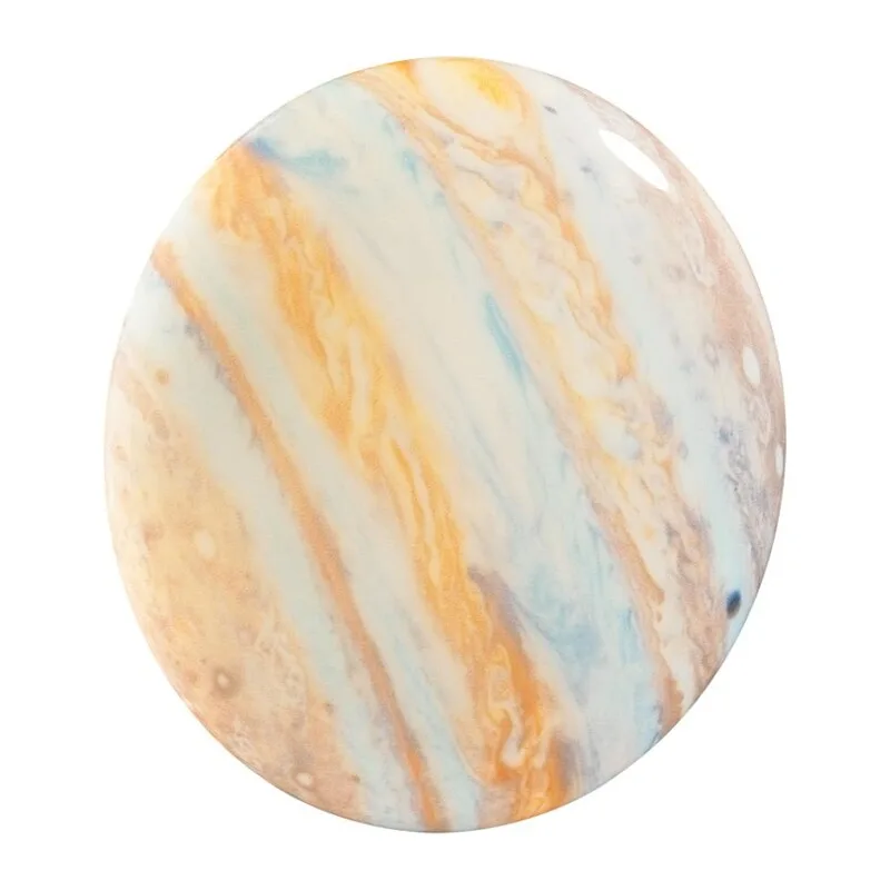 7724/CL PALE SN 122 Светильник пластик/мульти LED 30Вт 4000К D325 IP43 JUPITER 3