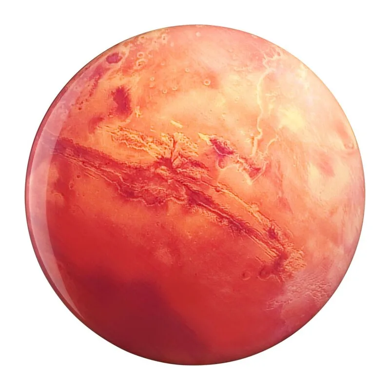 7725/AL PALE SN 120 Светильник пластик/мульти LED 18Вт 4000К D255 IP43 MARS