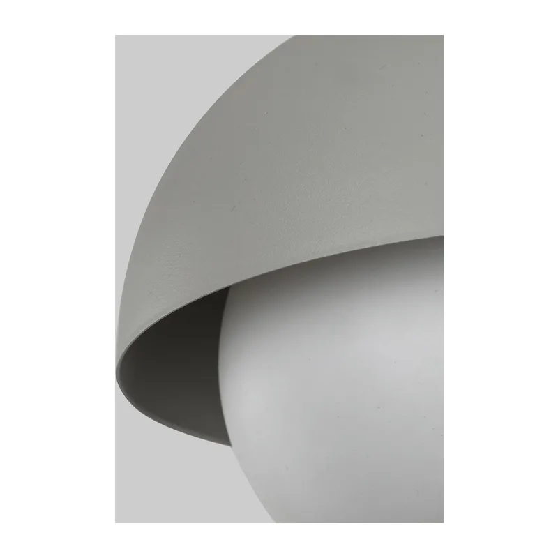 Подвесной светильник со стеклянным плафоном 10205 Bono TK Lighting 2