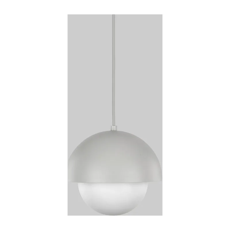 Подвесной светильник со стеклянным плафоном 10205 Bono TK Lighting 3
