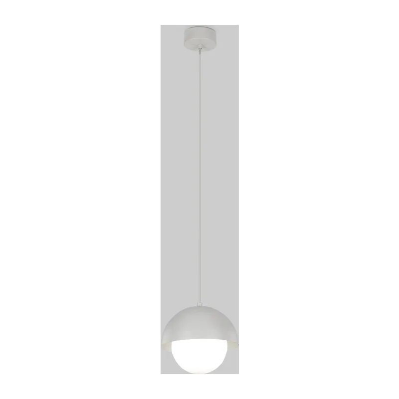 Подвесной светильник со стеклянным плафоном 10205 Bono TK Lighting