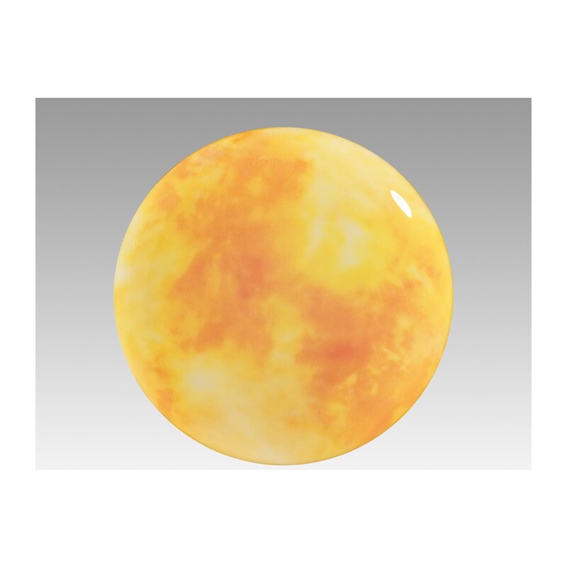 7726/EL PALE SN 115 Светильник пластик/мульти LED 70Вт 3000-6000К D475 IP43 пульт ДУ SUN 9