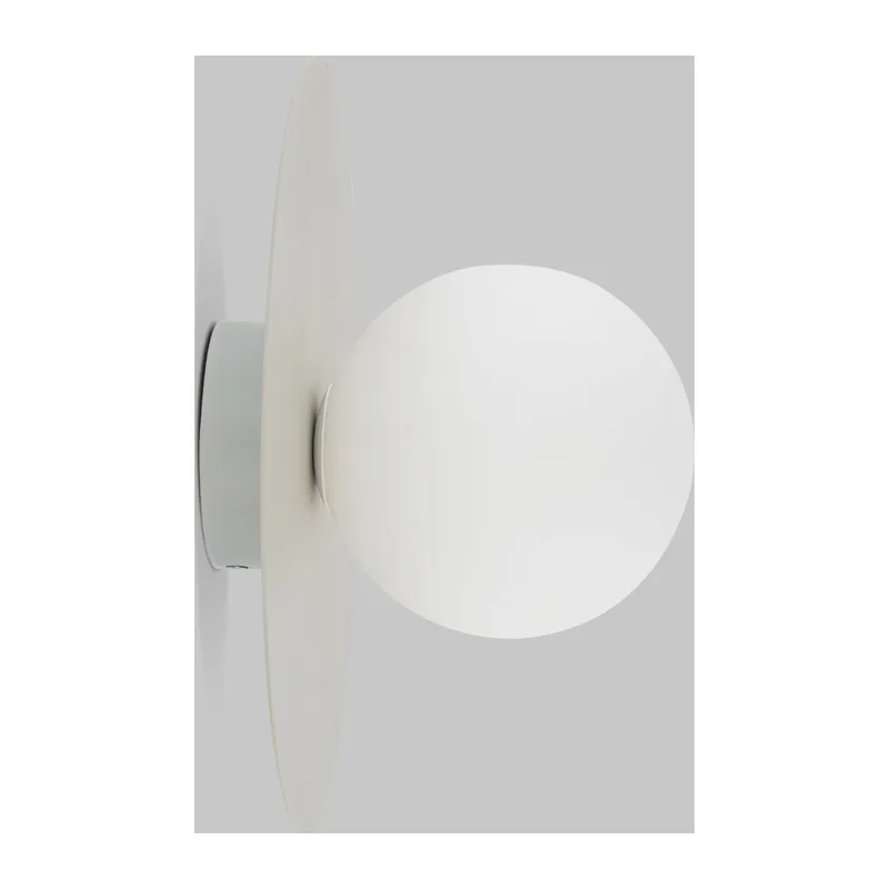 Настенный светильник со стеклянным плафоном 10231 Pixi TK Lighting 2