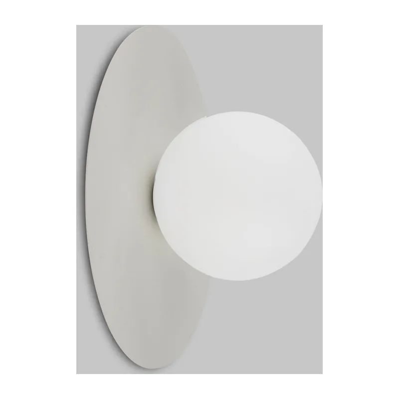 Настенный светильник со стеклянным плафоном 10231 Pixi TK Lighting