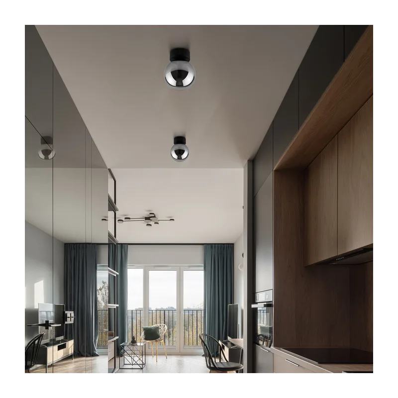 Потолочный светильник 10255 Estera 10255 Estera TK Lighting 3