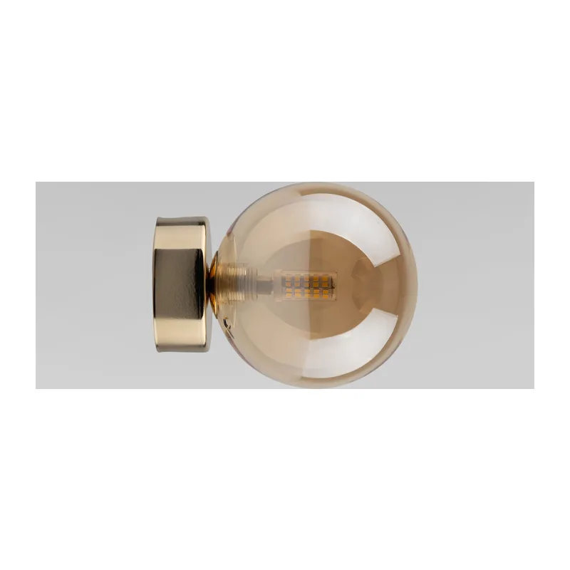 Настенный светильник со стеклянным плафоном 10257 Estera TK Lighting 2