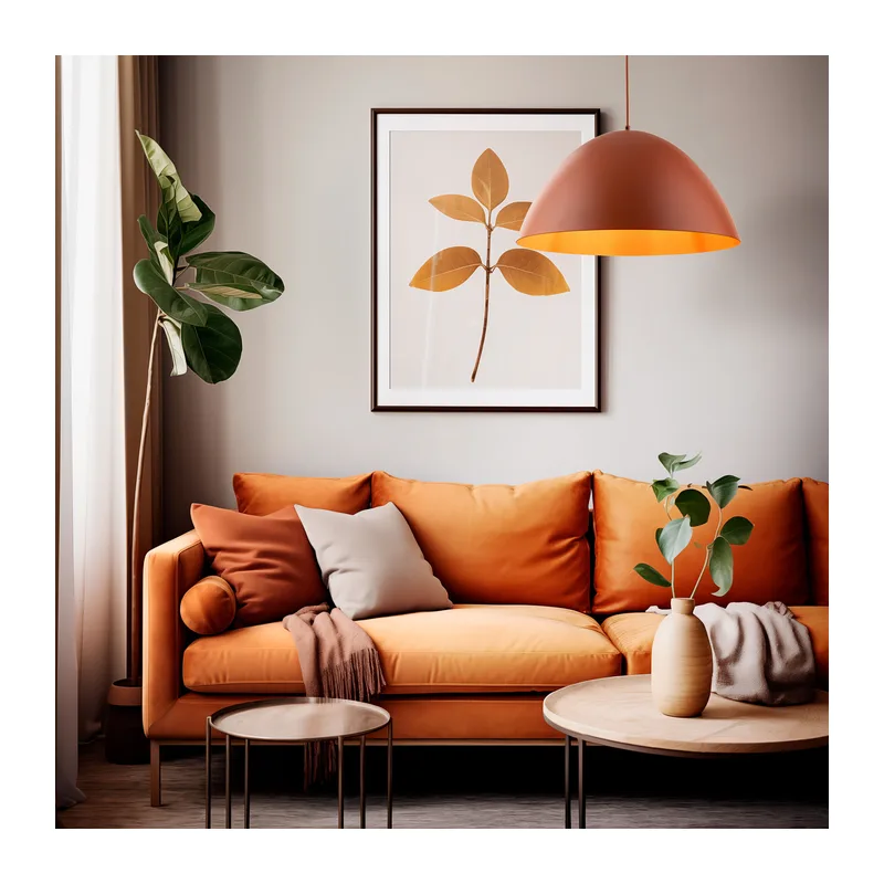 Подвесной светильник 10260 Faro TK Lighting 9