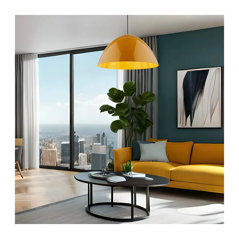 Подвесной светильник 10264 Faro TK Lighting 4
