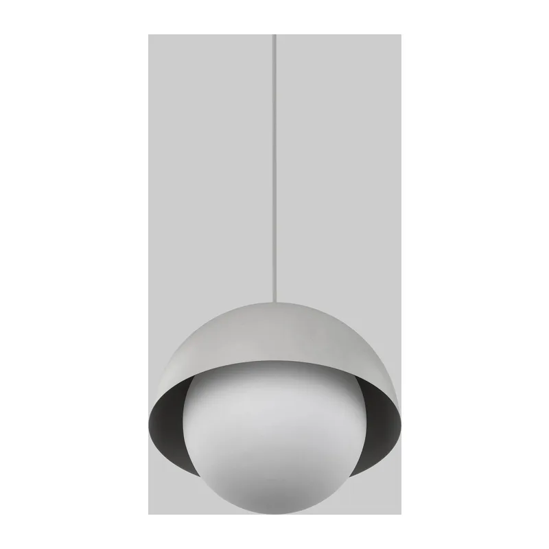 Подвесной светильник со стеклянным плафоном 10274 Bono TK Lighting 2