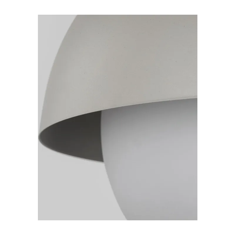 Подвесной светильник со стеклянным плафоном 10274 Bono TK Lighting 3