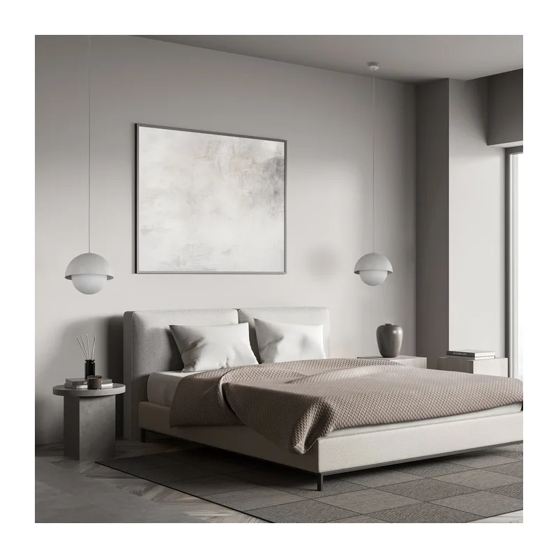 Подвесной светильник со стеклянным плафоном 10274 Bono TK Lighting 5