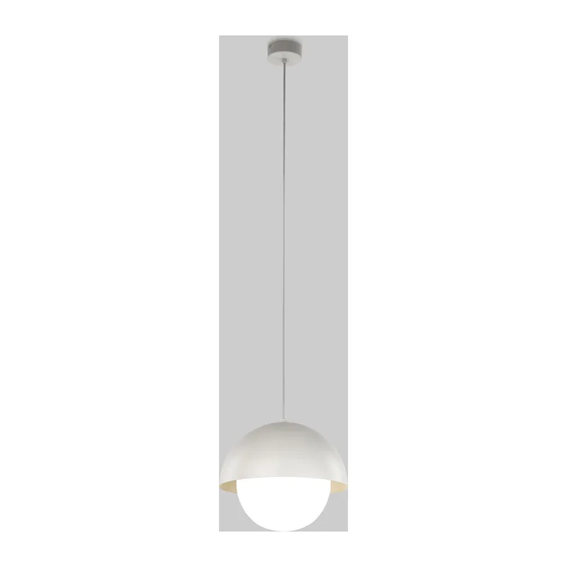 Подвесной светильник со стеклянным плафоном 10274 Bono TK Lighting