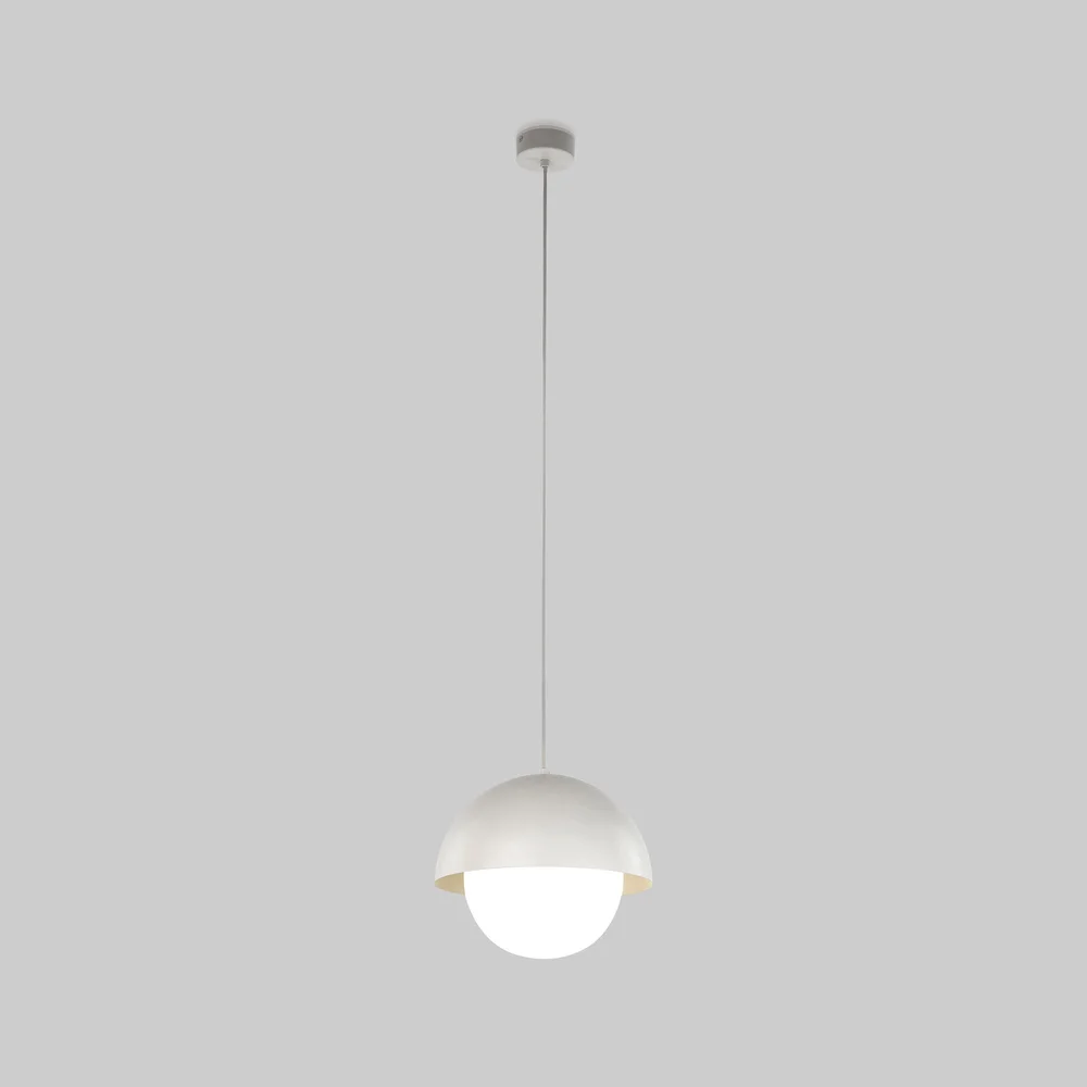 Подвесной светильник со стеклянным плафоном 10274 Bono TK Lighting