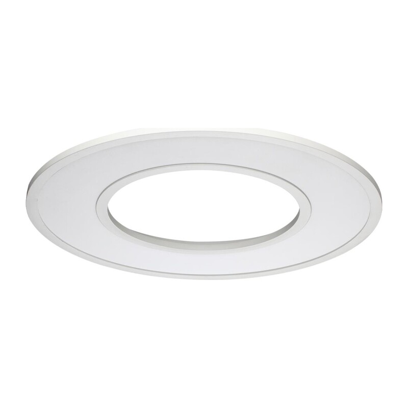 7718/42L MITRA LED SN 000 Светильник металл/акрил/белый LED 42Вт 3000-6500К D485 IP20 пульт ДУ ALTAIR 2