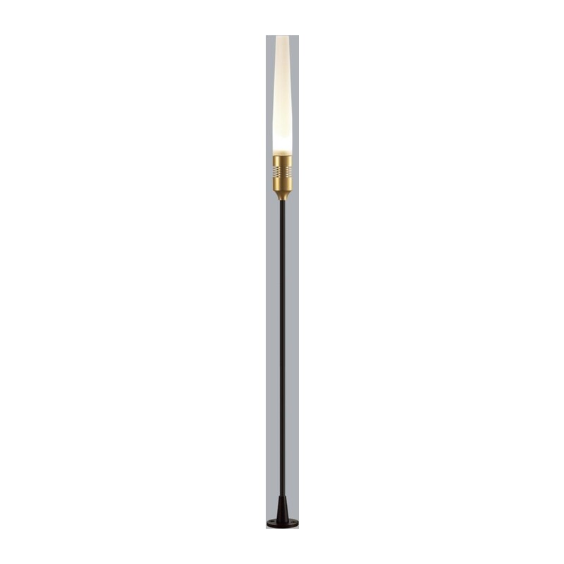 7020/4GL NATURE ODL25 656 Ландшафтный светильник 790мм металл/акрил IP65 LED 3W CRI 90 3000K 360° 24V CANNA (нужен драйвер 357781/357782) 3