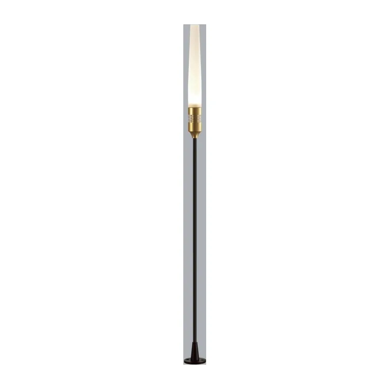 7020/4GL NATURE ODL25 656 Ландшафтный светильник 790мм металл/акрил IP65 LED 3W CRI 90 3000K 360° 24V CANNA (нужен драйвер 357781/357782) 2