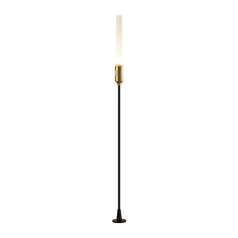 7020/4GL NATURE ODL25 656 Ландшафтный светильник 790мм металл/акрил IP65 LED 3W CRI 90 3000K 360° 24V CANNA (нужен драйвер 357781/357782)