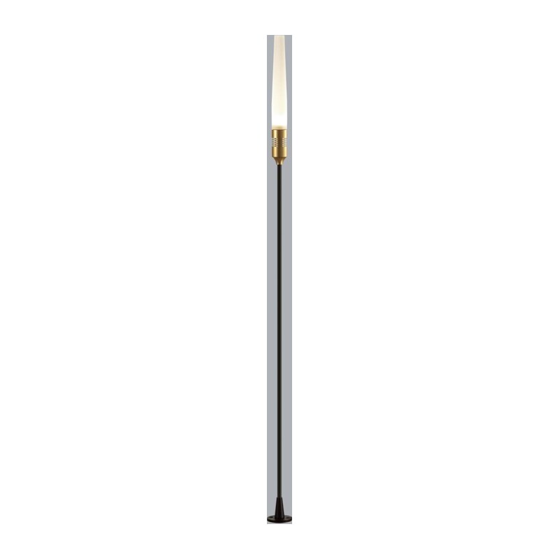 7020/4GA NATURE ODL25 656 Ландшафтный светильник 990мм металл/акрил IP65 LED 3W CRI 90 3000K 360° 24V CANNA (нужен драйвер 357781/357782) 3