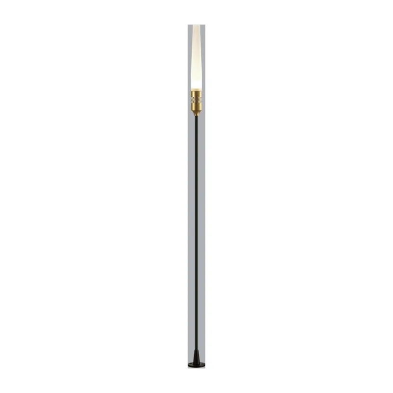7020/4GA NATURE ODL25 656 Ландшафтный светильник 990мм металл/акрил IP65 LED 3W CRI 90 3000K 360° 24V CANNA (нужен драйвер 357781/357782) 2