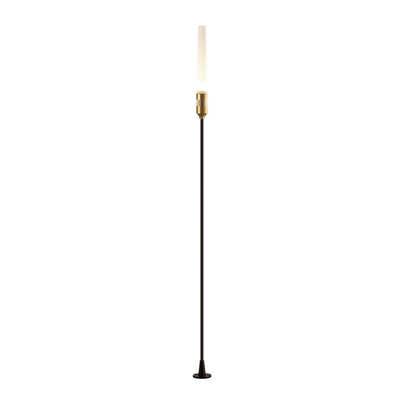 7020/4GA NATURE ODL25 656 Ландшафтный светильник 990мм металл/акрил IP65 LED 3W CRI 90 3000K 360° 24V CANNA (нужен драйвер 357781/357782)