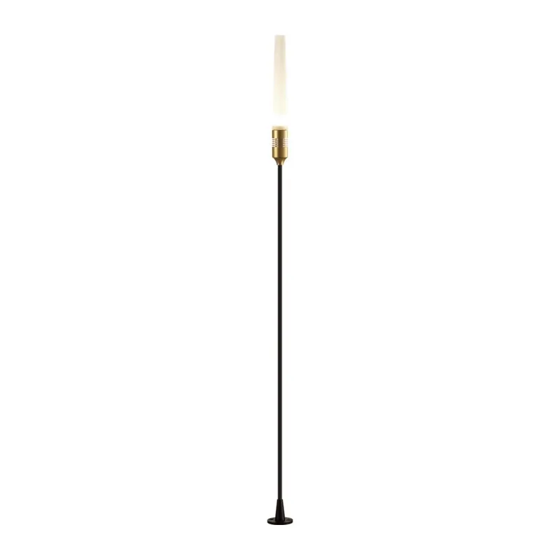 7020/4GA NATURE ODL25 656 Ландшафтный светильник 990мм металл/акрил IP65 LED 3W CRI 90 3000K 360° 24V CANNA (нужен драйвер 357781/357782)
