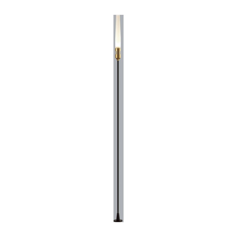 7020/4GB NATURE ODL25 656 Ландшафтный светильник 1190мм металл/акрил IP65 LED 3W CRI 90 3000K 360° 24V CANNA (нужен драйвер 357781/357782) 3