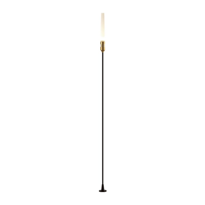 7020/4GB NATURE ODL25 656 Ландшафтный светильник 1190мм металл/акрил IP65 LED 3W CRI 90 3000K 360° 24V CANNA (нужен драйвер 357781/357782)