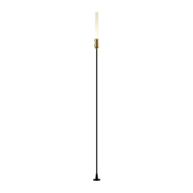 7020/4GB NATURE ODL25 656 Ландшафтный светильник 1190мм металл/акрил IP65 LED 3W CRI 90 3000K 360° 24V CANNA (нужен драйвер 357781/357782)