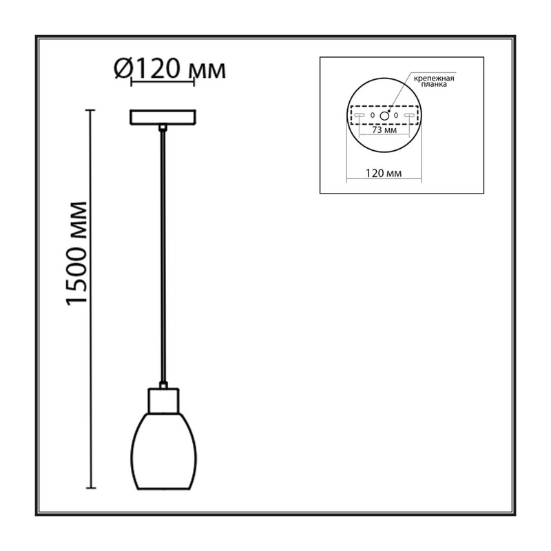 6583/1A MODERNI LN26 197 белый, золотой/прозрачный/металл/стекло Подвес E27 1*40W 220V ICE 2