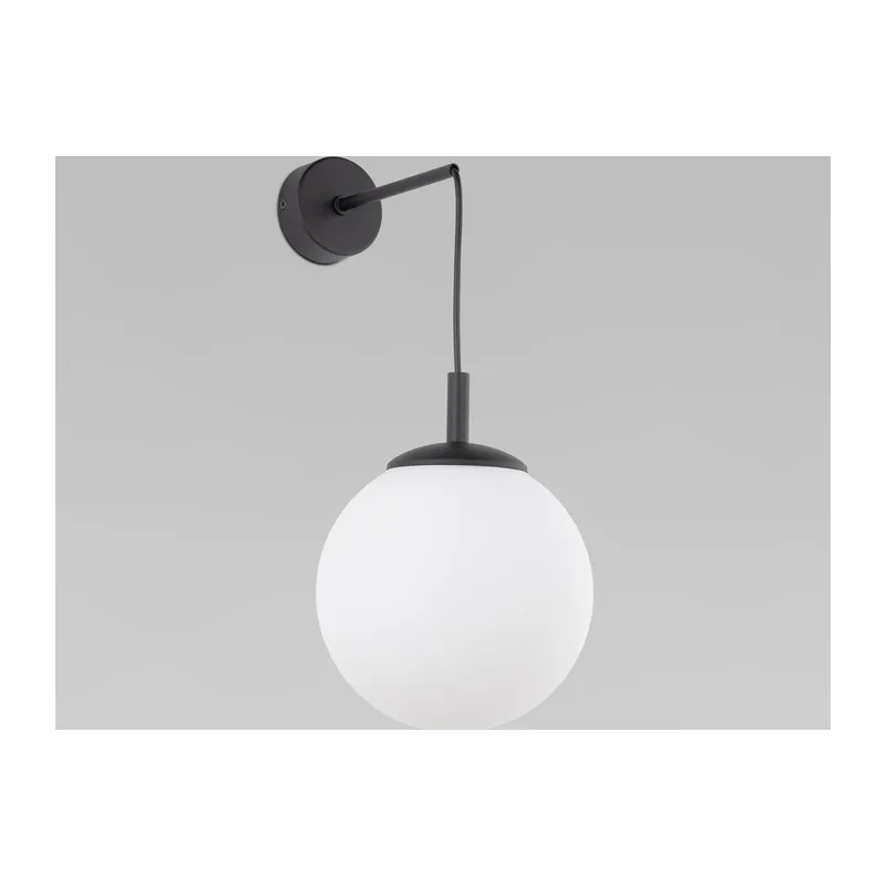 Настенный светильник со стеклянным плафоном 10435 Esme TK Lighting 2