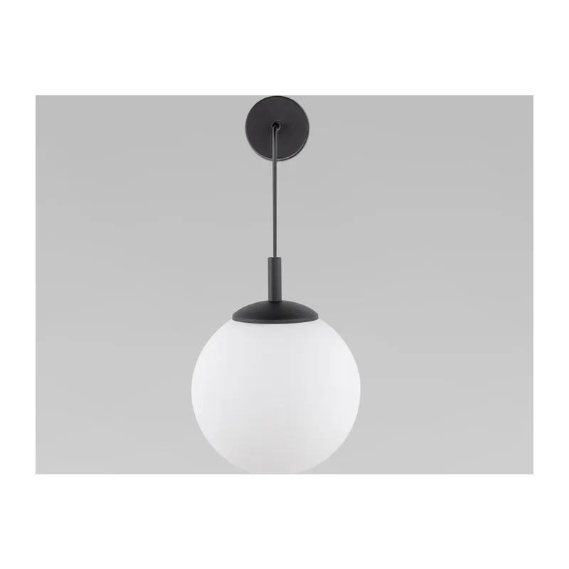 Настенный светильник со стеклянным плафоном 10435 Esme TK Lighting 3