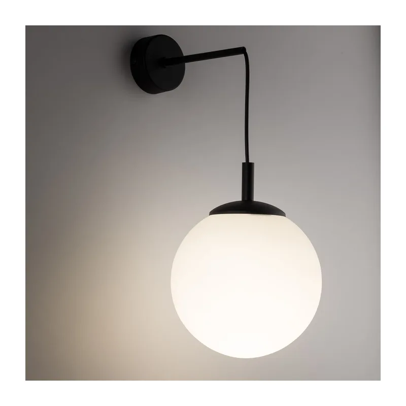 Настенный светильник со стеклянным плафоном 10435 Esme TK Lighting 4