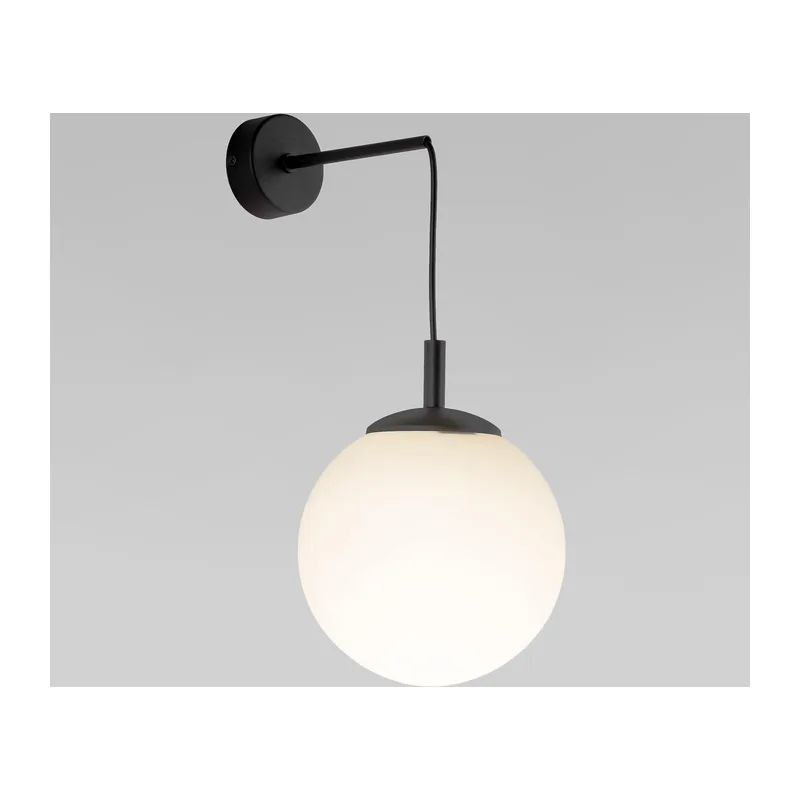 Настенный светильник со стеклянным плафоном 10435 Esme TK Lighting