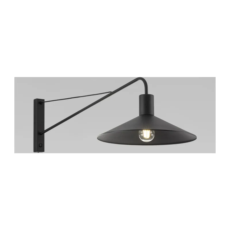 Настенный светильник 10437 TK Lighting