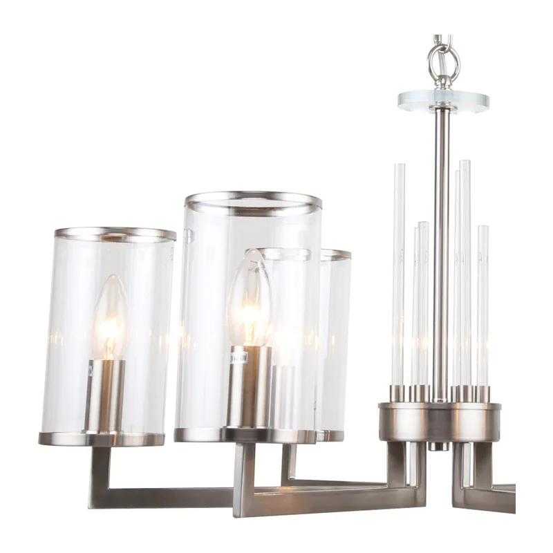 Люстра подвесная Stilfort 1046/11/06P серия Vase / Вейз 2