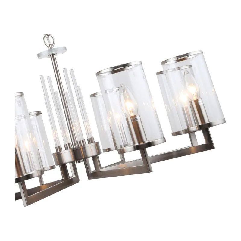 Люстра подвесная Stilfort 1046/11/08P серия Vase / Вейз 2