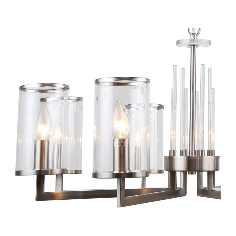 Люстра подвесная Stilfort 1046/11/08P серия Vase / Вейз 3