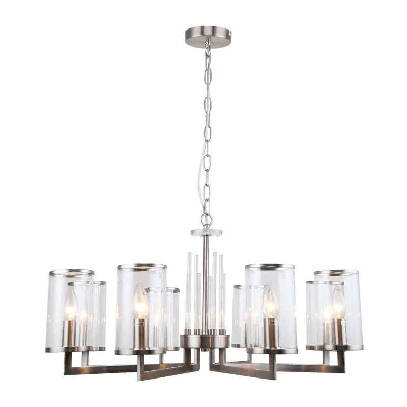 Люстра подвесная Stilfort 1046/11/08P серия Vase / Вейз