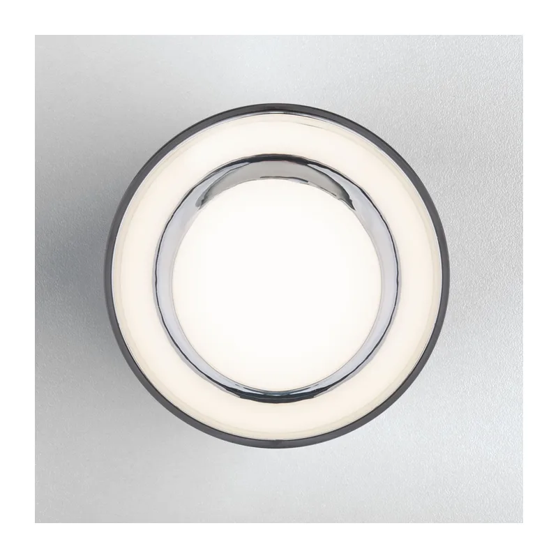 Накладной точечный светильник 1069 GX53 GR Графит Elektrostandard 5